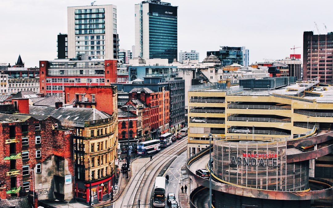 Is Manchester the Best Place to Invest in Property?